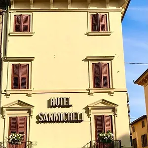 2* Hotel Sanmicheli