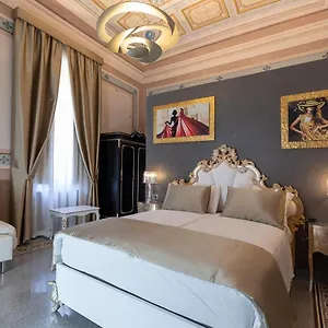 Luxury Liberty House Gasthof Alghero