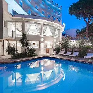 *** Hotel Schiller Italië