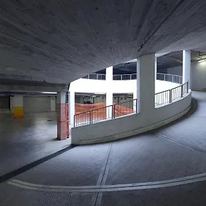 *** Hotel Touring Italië
