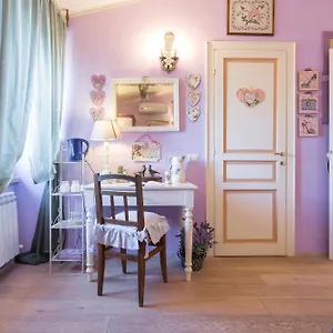 A Casa Delle Fate Frühstückspension Assisi