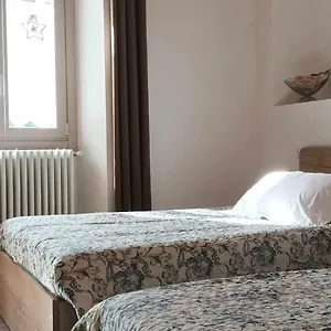  Bed & Breakfast La Corte Del Segrino Italië