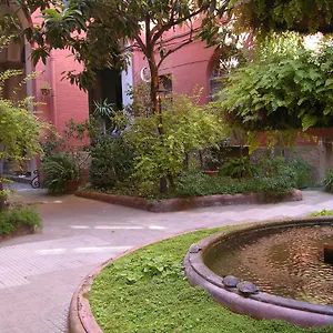  Gasthuis Biancaluna Italië