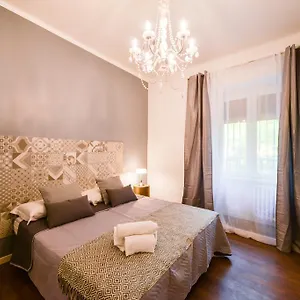 Vendégház Casa Ferrovieri