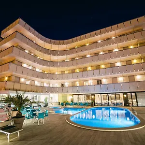 **** Hotel Waldorf Palace Italië