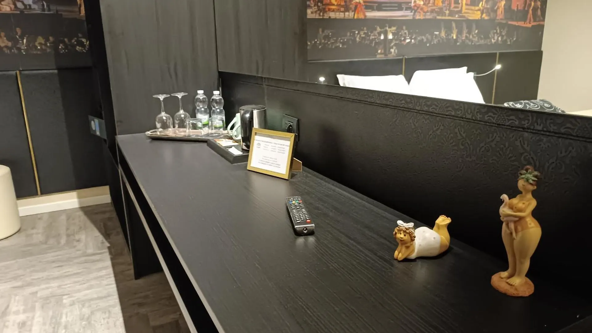 Italianflat - Theatrum Rooms And Suite Werona Włochy