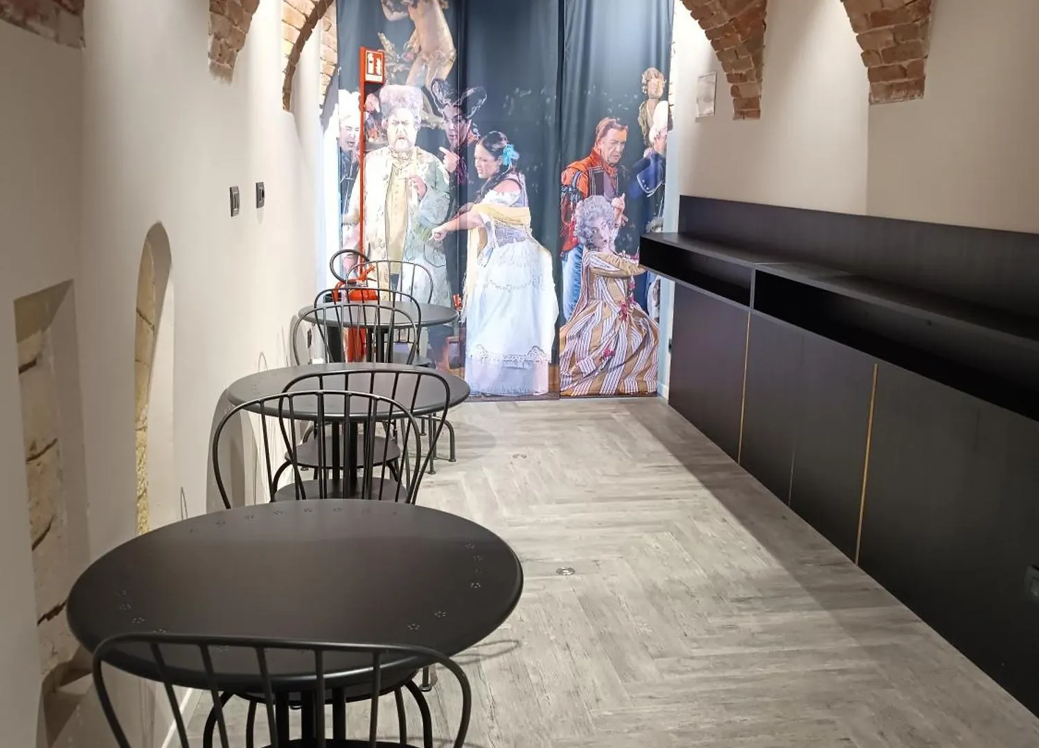 Italianflat - Theatrum Rooms And Suite Verona