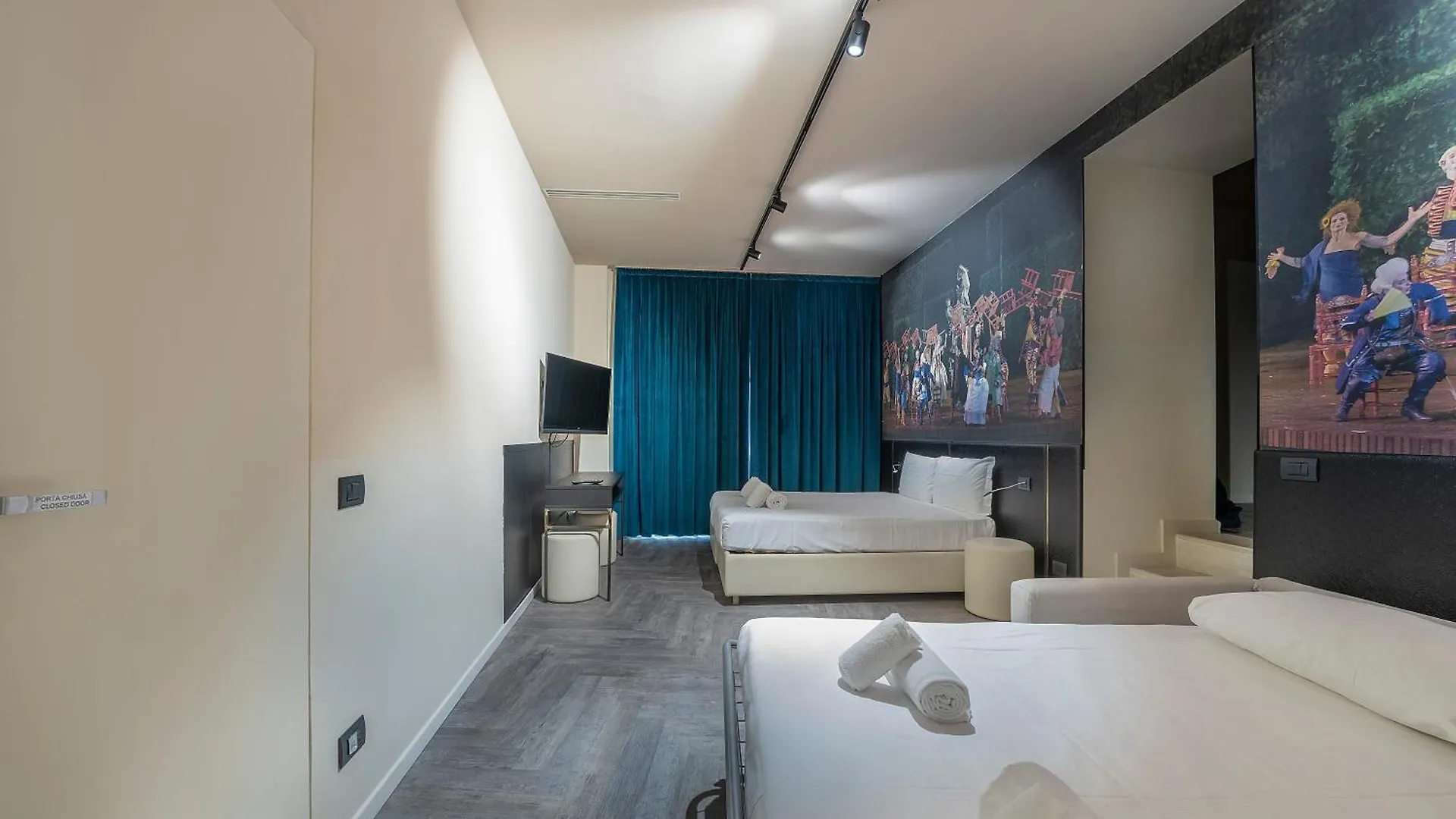 Gasthuis Italianflat - Theatrum Rooms And Suite Verona