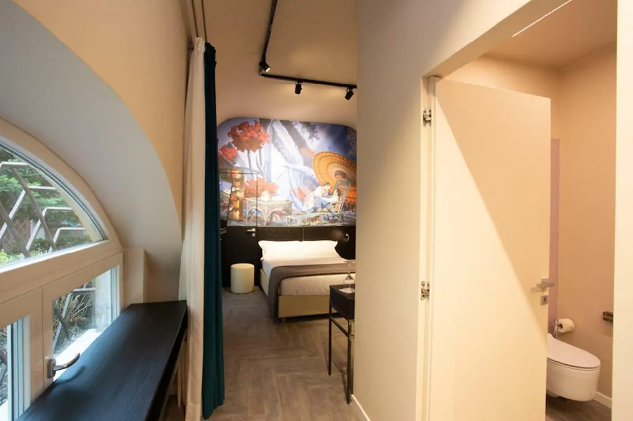 Italianflat - Theatrum Rooms And Suite Werona Pensjonat