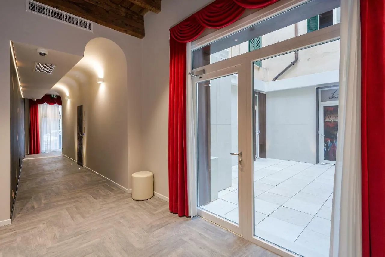 Italianflat - Theatrum Rooms And Suite Verona Gasthof