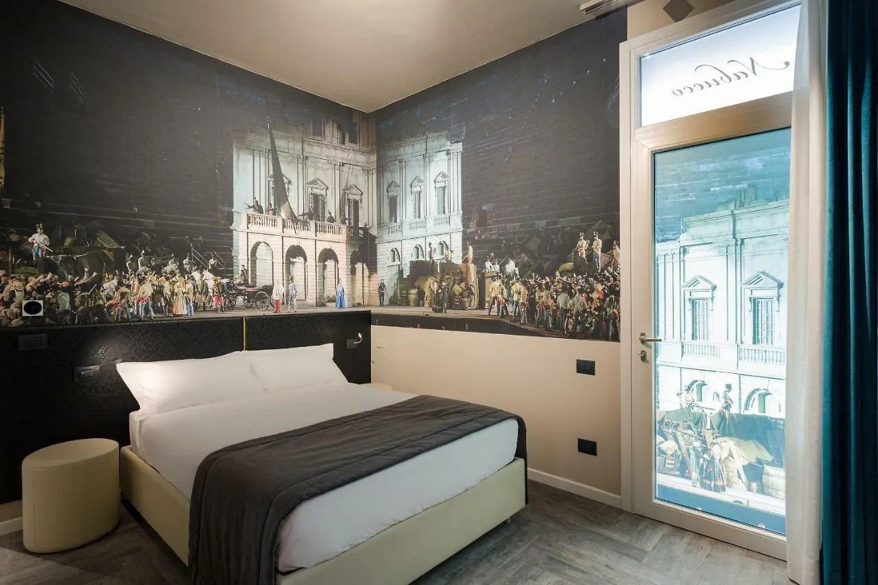 Italianflat - Theatrum Rooms And Suite Werona 2*,  Włochy