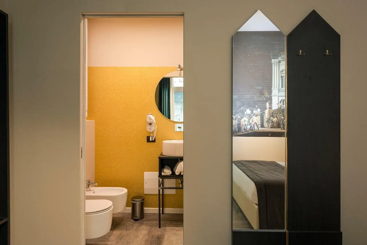 Italianflat - Theatrum Rooms And Suite Werona Pensjonat