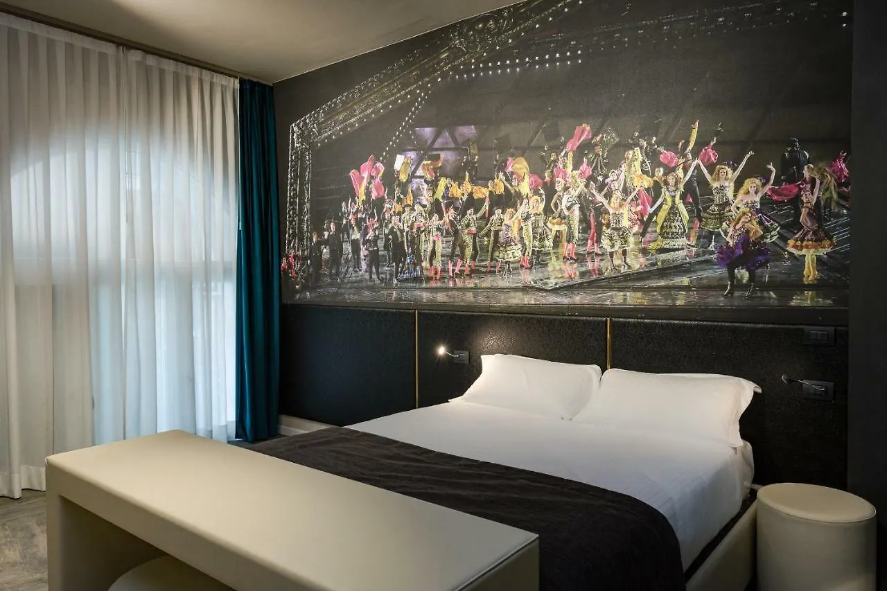 Italianflat - Theatrum Rooms And Suite Verona