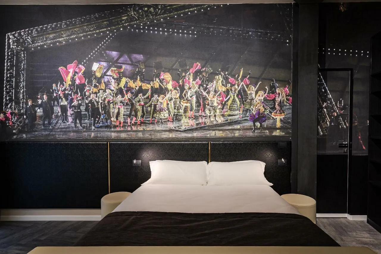 Gasthuis Italianflat - Theatrum Rooms And Suite Verona