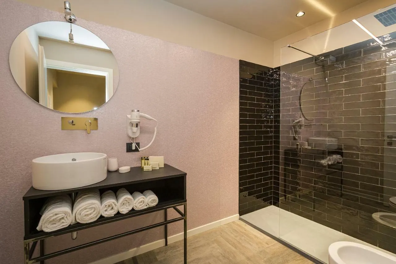 Italianflat - Theatrum Rooms And Suite Verona