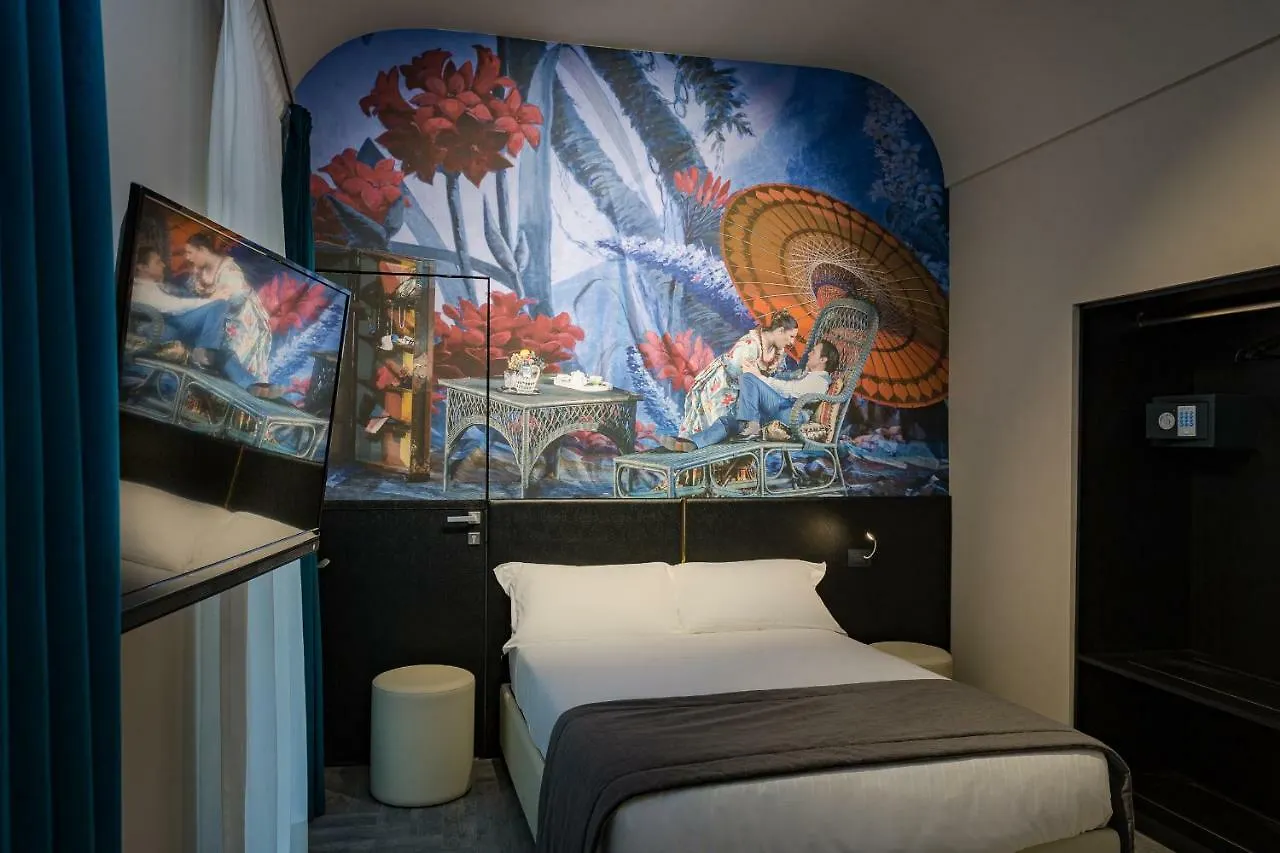 Italianflat - Theatrum Rooms And Suite Verona Penzion