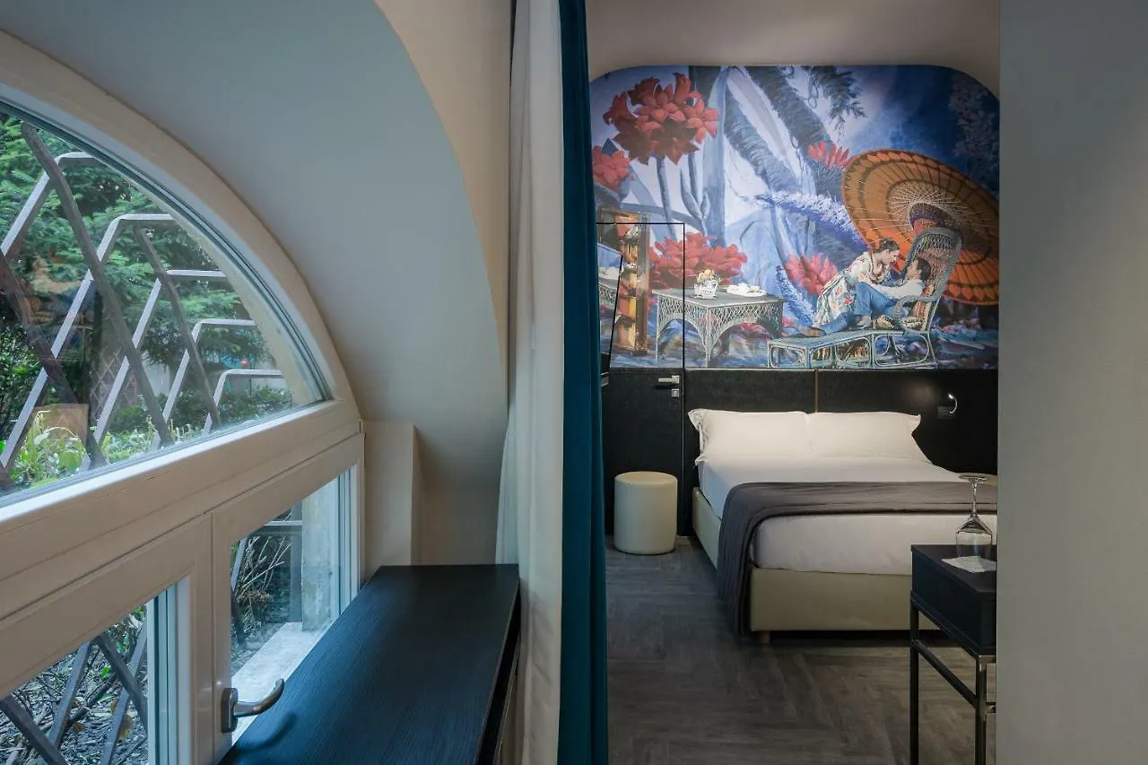 Italianflat - Theatrum Rooms And Suite Verona 2*,  Itália