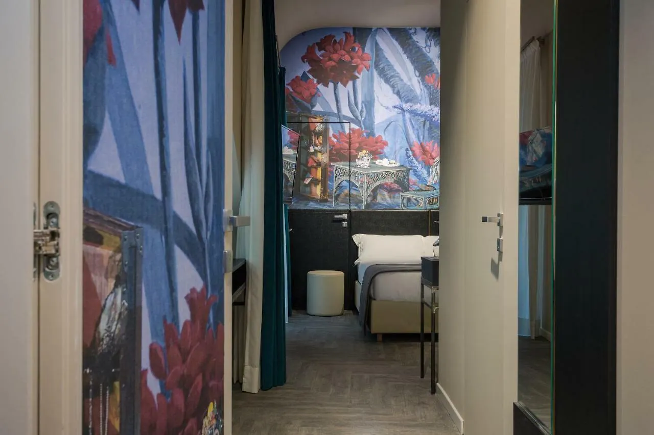 Italianflat - Theatrum Rooms And Suite Verona Casa de hóspedes