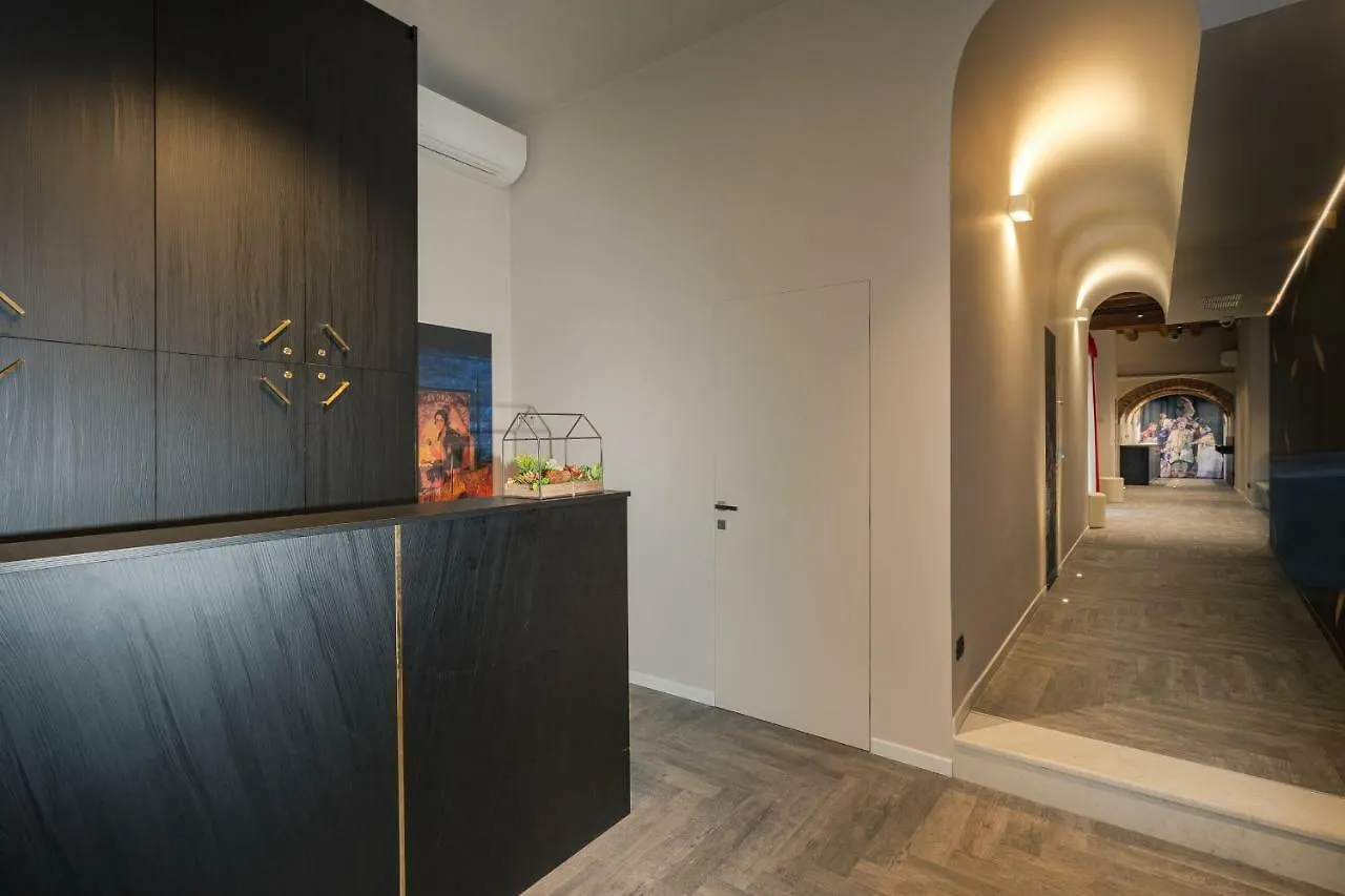 Italianflat - Theatrum Rooms And Suite Verona Casa de hóspedes