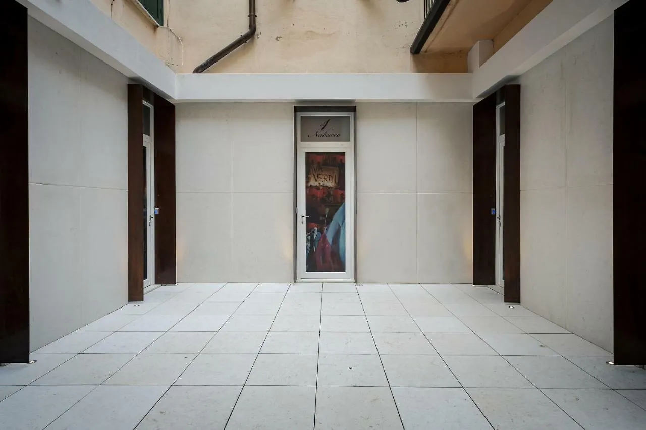 Italianflat - Theatrum Rooms And Suite Verona