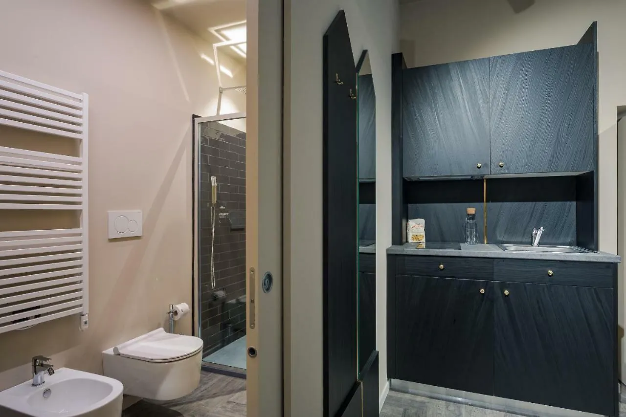 Italianflat - Theatrum Rooms And Suite Verona