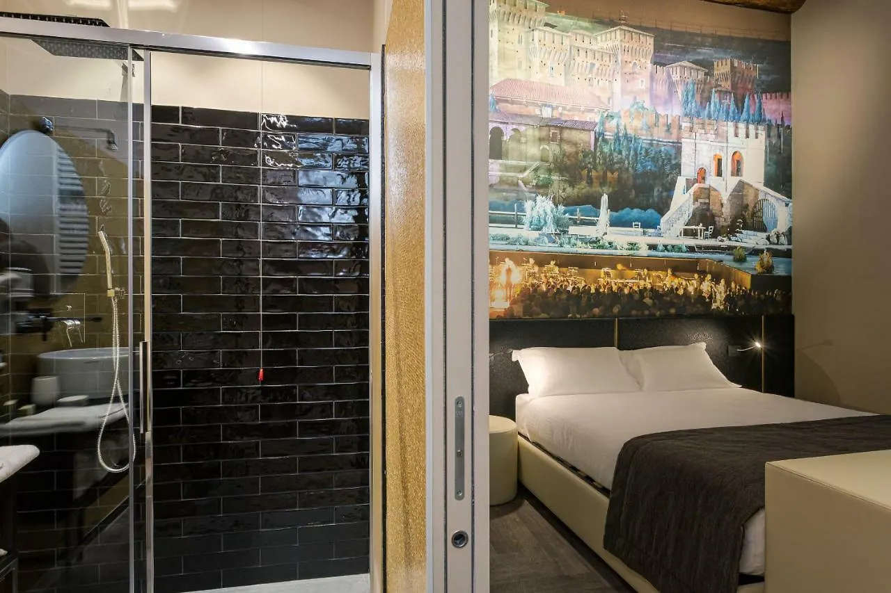 Italianflat - Theatrum Rooms And Suite Verona Casa de hóspedes