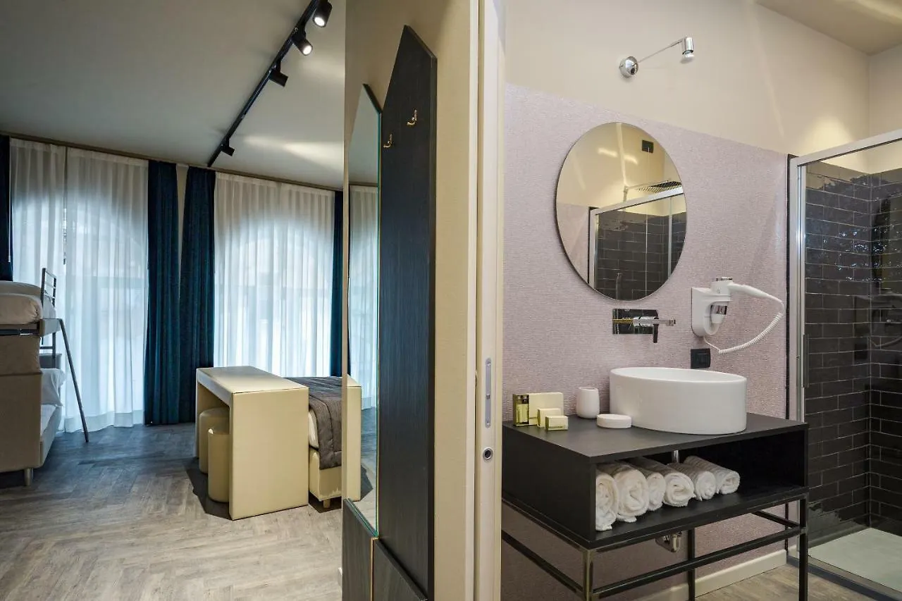 Italianflat - Theatrum Rooms And Suite Verona Casa de hóspedes