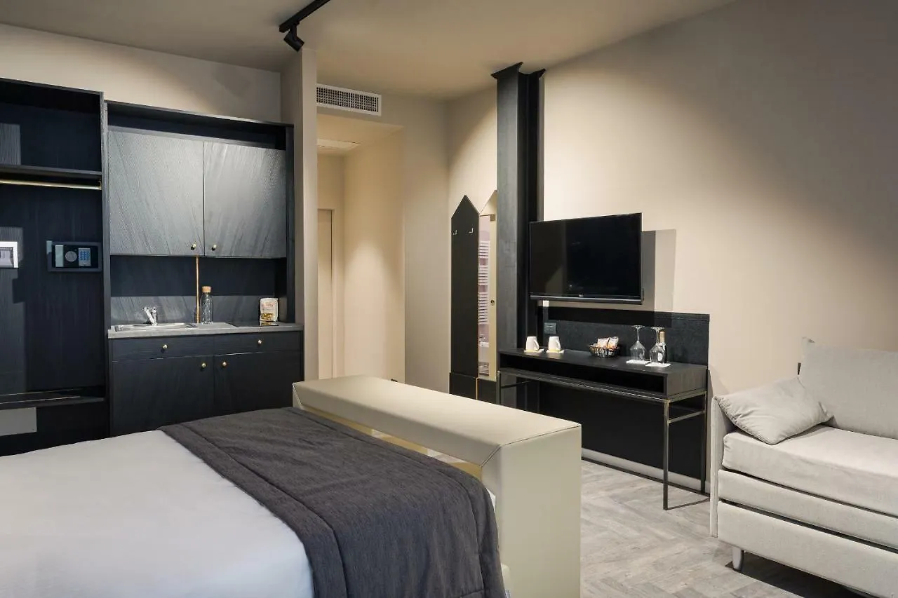Penzion Italianflat - Theatrum Rooms And Suite Verona